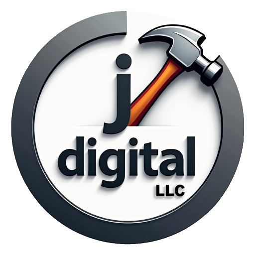 jhammerdigital.com